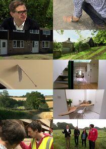 The £100K House: Tricks of the Trade The £100K House: Tricks of the Trade