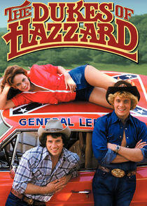 The Dukes of Hazzard The Dukes of Hazzard