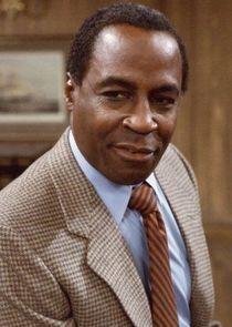 Benson DuBois Benson DuBois