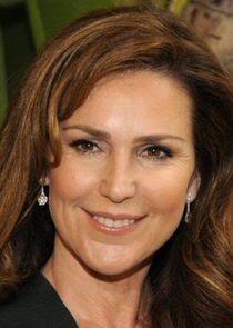 Peri Gilpin Peri Gilpin