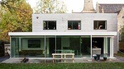 Brockwell Park, South London: The Modernist Masterpiece Brockwell Park, South London: The Modernist Masterpiece