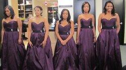 Bridesmaids Are No Angels Bridesmaids Are No Angels