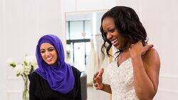 Here Come the Brides