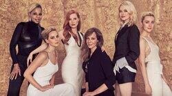 Actresses Actresses