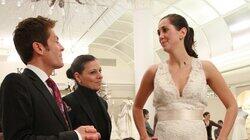 Top 10 Budget Busting Brides Top 10 Budget Busting Brides