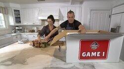 Delivery: All-Star Family Face-Off, Part 2