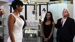 Overshopped and Overwhelmed Overshopped and Overwhelmed