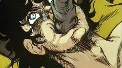 Explode! Left Jab! Explode! Left Jab!