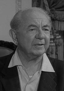 photo of Cecil Kellaway