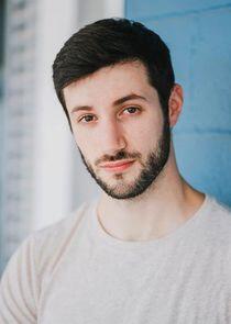 photo of Brandon Kotfila photo of Brandon Kotfila