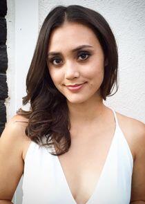 photo of Dia Frampton photo of Dia Frampton