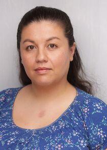 photo of Terema Wainwright
