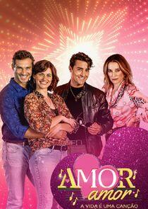 Amor Amor Amor Amor