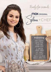 Selena + Chef - Season 2 Selena + Chef - Season 2
