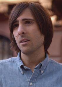 Jonathan Ames Jonathan Ames