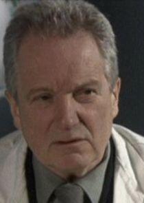 Dr. Malcolm Nicholson Dr. Malcolm Nicholson