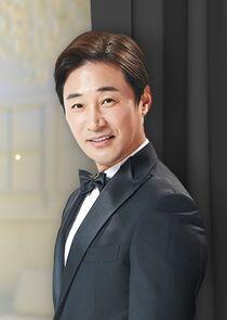 Park Hae Ryun