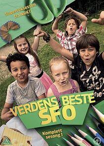Verdens beste SFO Verdens beste SFO