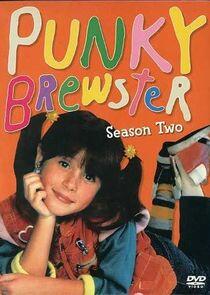 Punky Brewster - Season 2 Punky Brewster - Season 2