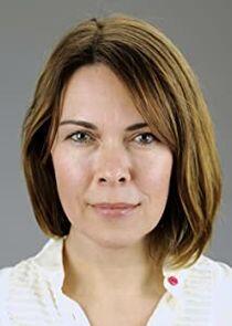 photo of Charlotte Fields photo of Charlotte Fields