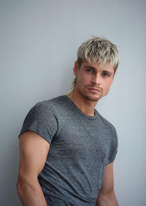 photo of Fletcher Donovan photo of Fletcher Donovan
