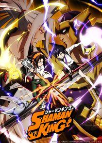 Shaman King Shaman King