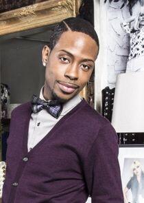Brandon Hood Brandon Hood