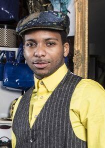 Devin Stokes Devin Stokes
