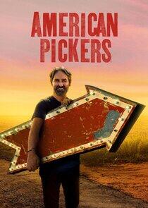 American Pickers - Season 27