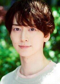 Kanade Shinichiro