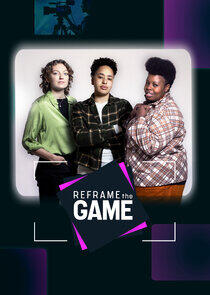 Reframe The Game