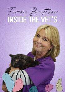 Fern Britton: Inside the Vets Fern Britton: Inside the Vets