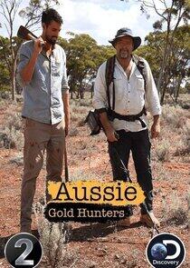 Aussie Gold Hunters - Season 2 Aussie Gold Hunters - Season 2