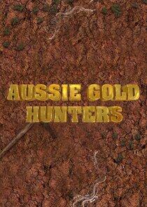 Aussie Gold Hunters - Season 7 Aussie Gold Hunters - Season 7