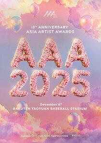 Asia Artist Awards