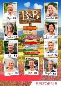 B&B Vol Liefde - Season 5