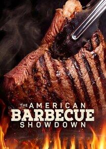 The American Barbecue Showdown The American Barbecue Showdown