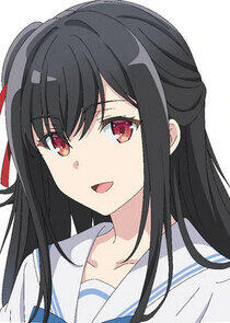 Nagisa Natsunagi