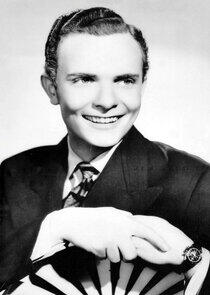 Leon Janney