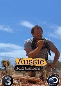Aussie Gold Hunters - Season 3 Aussie Gold Hunters - Season 3
