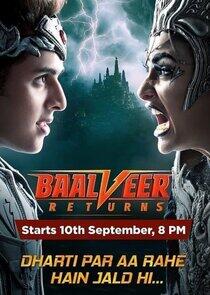 Baalveer - Season 2 Baalveer - Season 2