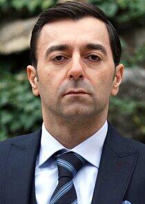 Ceyhun Kömürcü Ceyhun Kömürcü
