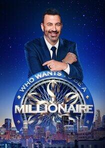 Who Wants to Be a Millionaire Who Wants to Be a Millionaire