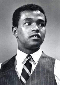 Wayne Grice