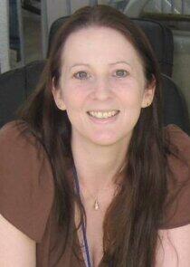 photo of Amy Wolfram photo of Amy Wolfram