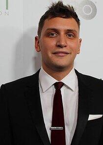Zach Zyskowski