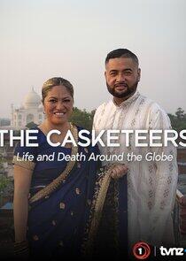 The Casketeers: Life & Death Around The World