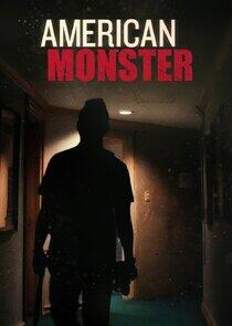 American Monster - Season 8 American Monster - Season 8