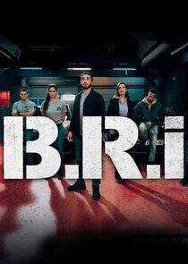 B.R.I - Season 1