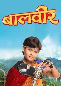 Baalveer - Season 1 Baalveer - Season 1